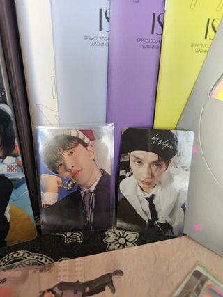 Seventeen 17 Right Here Kpop