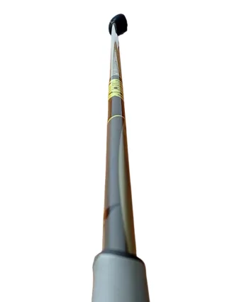 Bastón Fischer PAGER 147.5 cm Aluminio