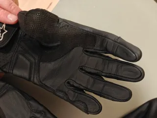 Guantes Alpinestars Talla M Moto