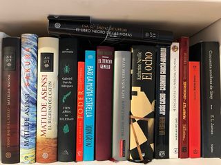 Libros