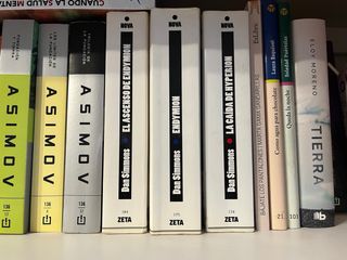 Libros
