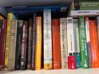 Libros