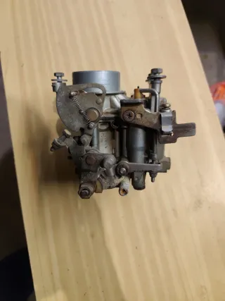 Carburador Renault Super 5
