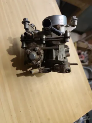Carburador Renault Super 5