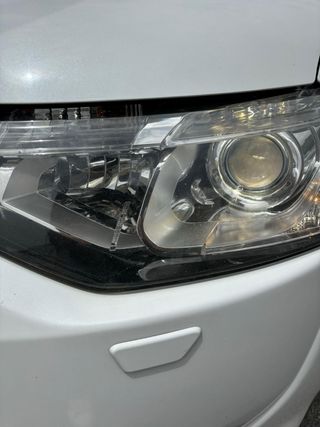 Mitsubishi Outlander 2014