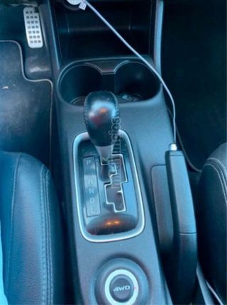 Mitsubishi Outlander 2014