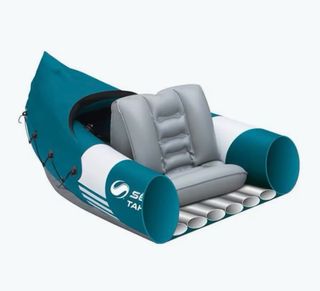Kayak gonfiabile Sevylor Tahaa per 2 persone