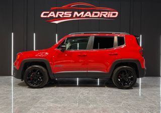 JEEP RENEGADE 2.0 M-JET LONGITUDE 4WD