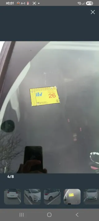 Citroen C4 2012