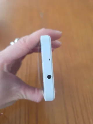 Bq Aquaris A4.5 Blanco