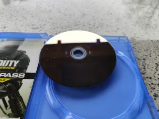 Call of Duty Infinite Warfare PS4