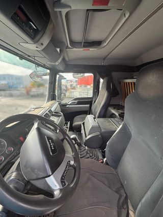 MAN GANCHO MULTILIF 540 CV