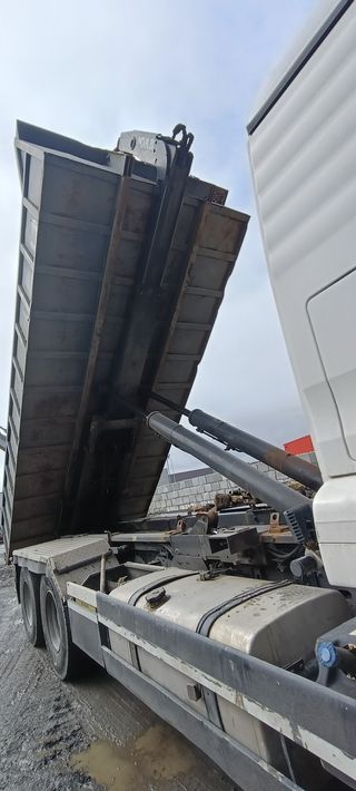 MAN GANCHO MULTILIF 540 CV
