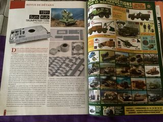Revista Steel Masters 183