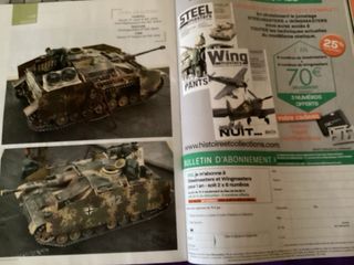 Revista Steel Masters 183