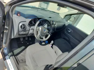 Dacia Lodgy 2017