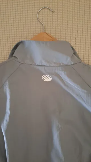 Chaqueta Bershka hombre Talla S