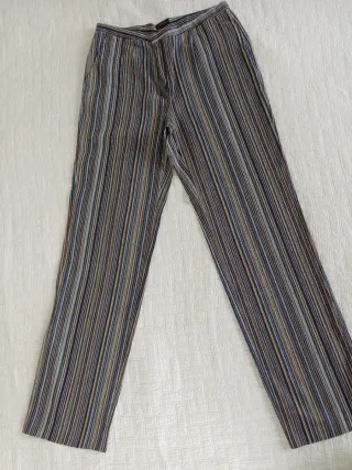Pantaloni donna Missoni.