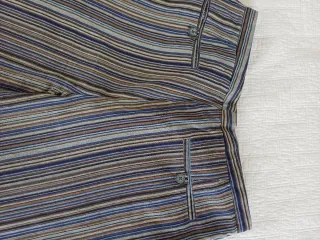 Pantaloni donna Missoni.