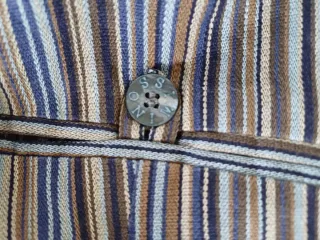 Pantaloni donna Missoni.