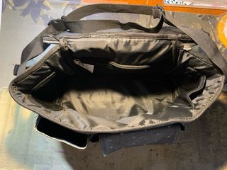 Bolso Maternidad Carro Estrellas Miracle Baby