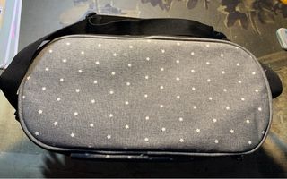 Bolso Maternidad Carro Estrellas Miracle Baby