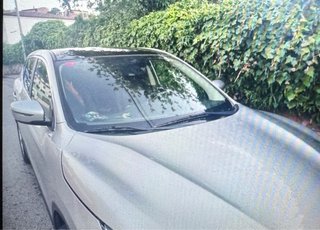 Nissan Qashqai 2015