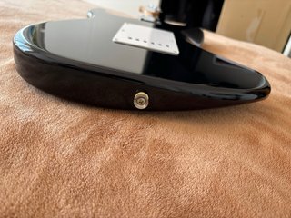 Fender Stratocaster 95’