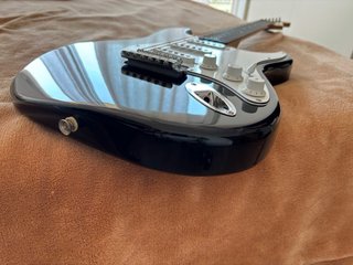 Fender Stratocaster 95’