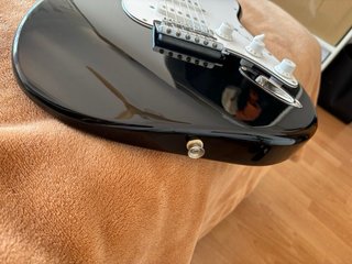 Fender Stratocaster 95’
