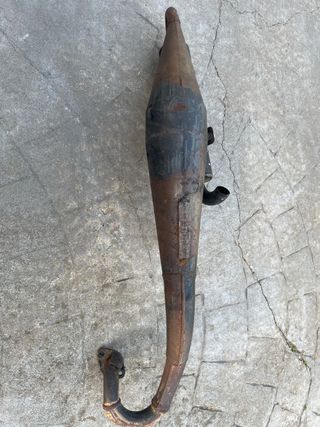 Yasuni Z Minarelli Horizontal