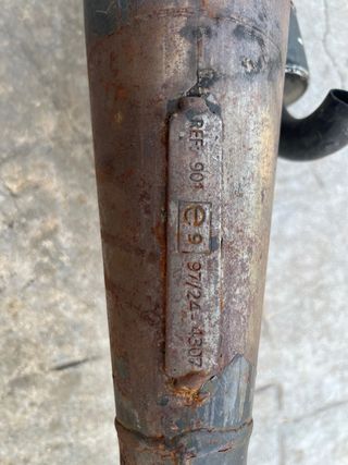 Yasuni Z Minarelli Horizontal