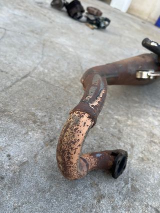 Yasuni Z Minarelli Horizontal