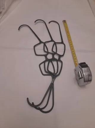 3 Gafas sin cristal para disfraz