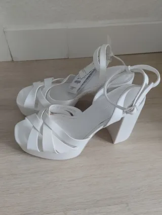 Sandalias plataforma