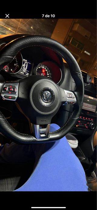 Volkswagen Golf 2010