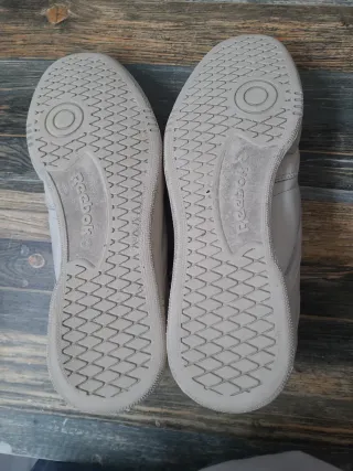 Zapatillas Reebok Classic Blancas