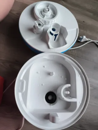 Humidificador Chicco Humi Fresh