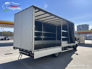 Iveco Daily 50C/35C18, , AUTOMATICO, con Garantía
