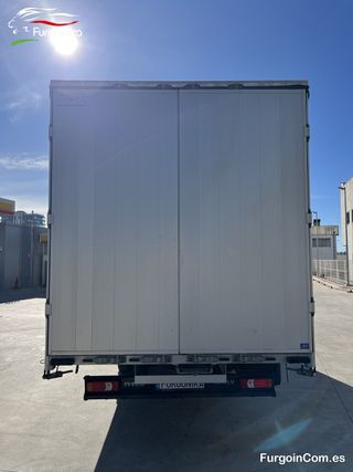Iveco Daily 50C/35C18, , AUTOMATICO, con Garantía