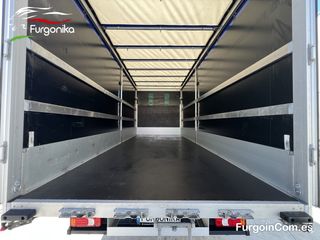 Iveco Daily 50C/35C18, , AUTOMATICO, con Garantía