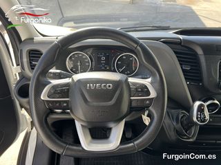 Iveco Daily 50C/35C18, , AUTOMATICO, con Garantía