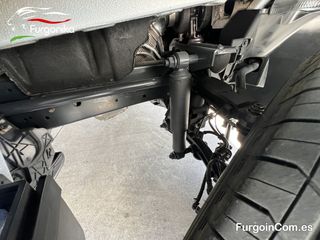 Iveco Daily 50C/35C18, , AUTOMATICO, con Garantía