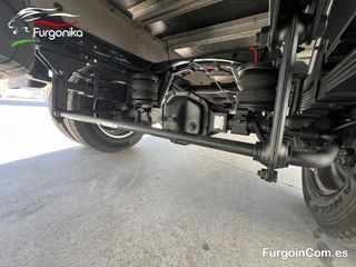 Iveco Daily 50C/35C18, , AUTOMATICO, con Garantía