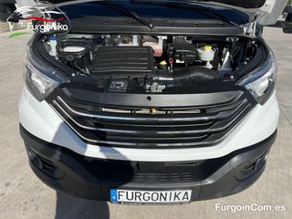 Iveco Daily 50C/35C18, , AUTOMATICO, con Garantía
