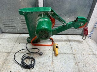 Maquinillo Umacon U-200