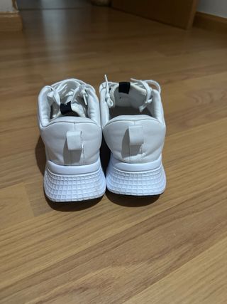Zapatillas Lacoste Blancas