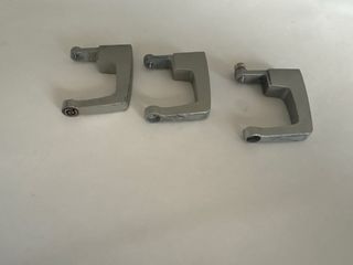 Soporte Brazo Technics SL-1200/1210 MK2 MK3 MK5