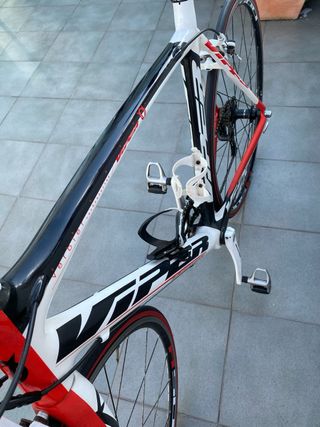 Bicicleta carretera carbono Viper Verbier