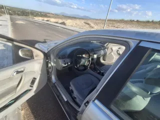 Mercedes-Benz  CLK 2005